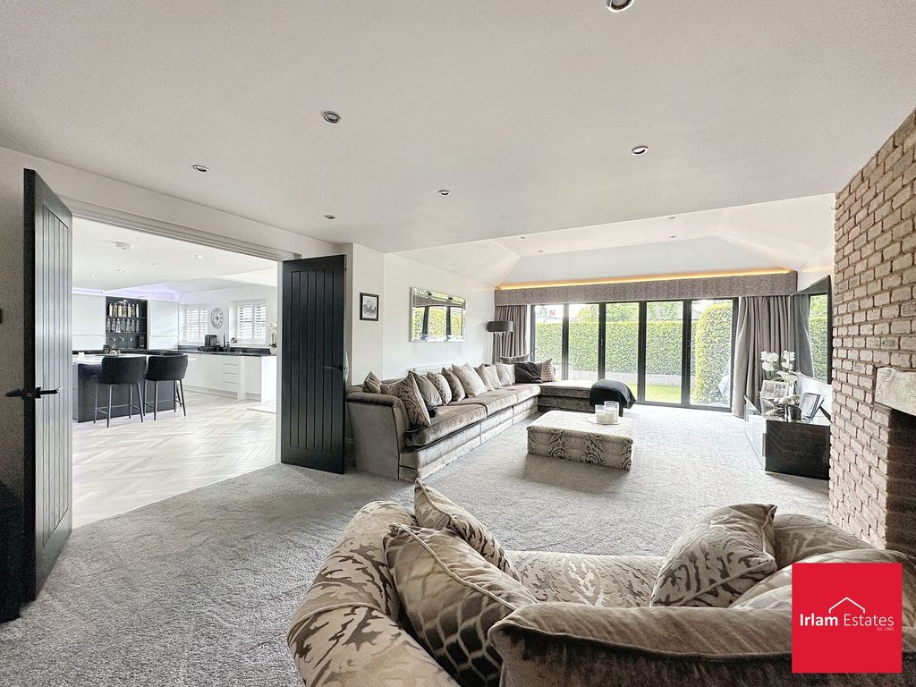 Additional image 4 of 5 bed detached house for saleBarton Road, Worsley M28
