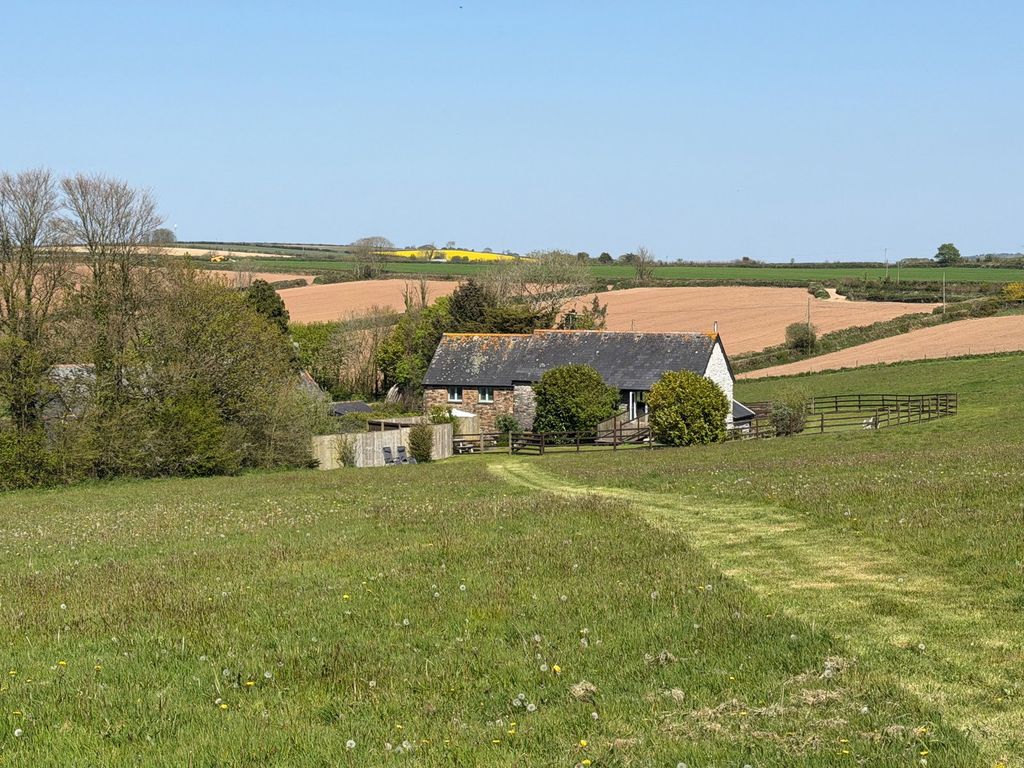 Additional image 26 of 3 bed detached house for salePolean Farm, Pelynt, Looe PL13