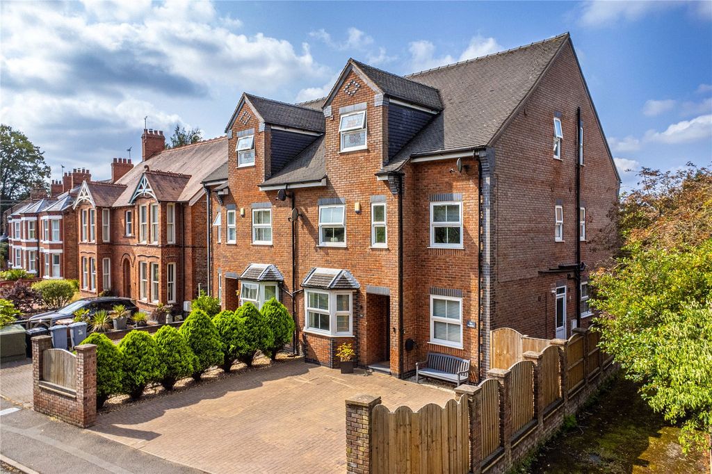 Additional image 29 of 5 bed semi-detached house for saleLondon Road, Stapeley, Nantwich, Cheshire CW5