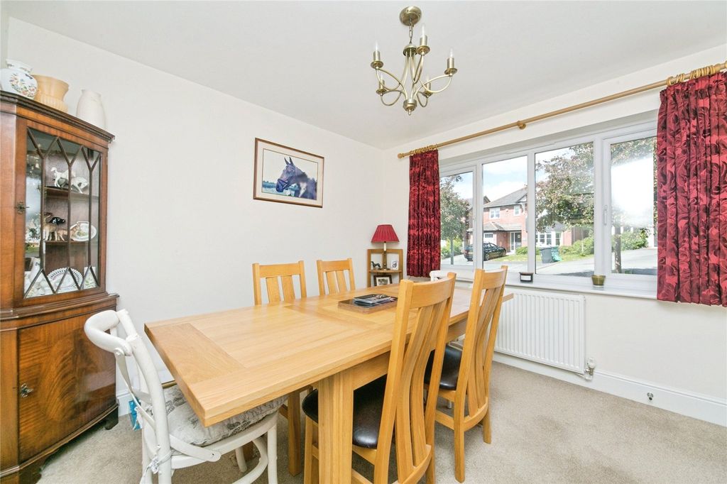 Additional image 7 of 5 bed detached house for saleTal Y Fan, Glan Conwy, Colwyn Bay, Conwy LL28