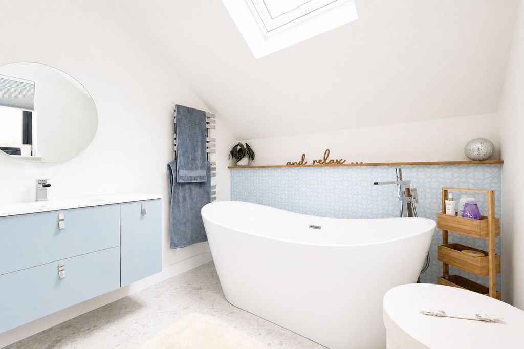 Additional image 28 of 4 bed detached house for saleHilgrove Road, Newquay TR7