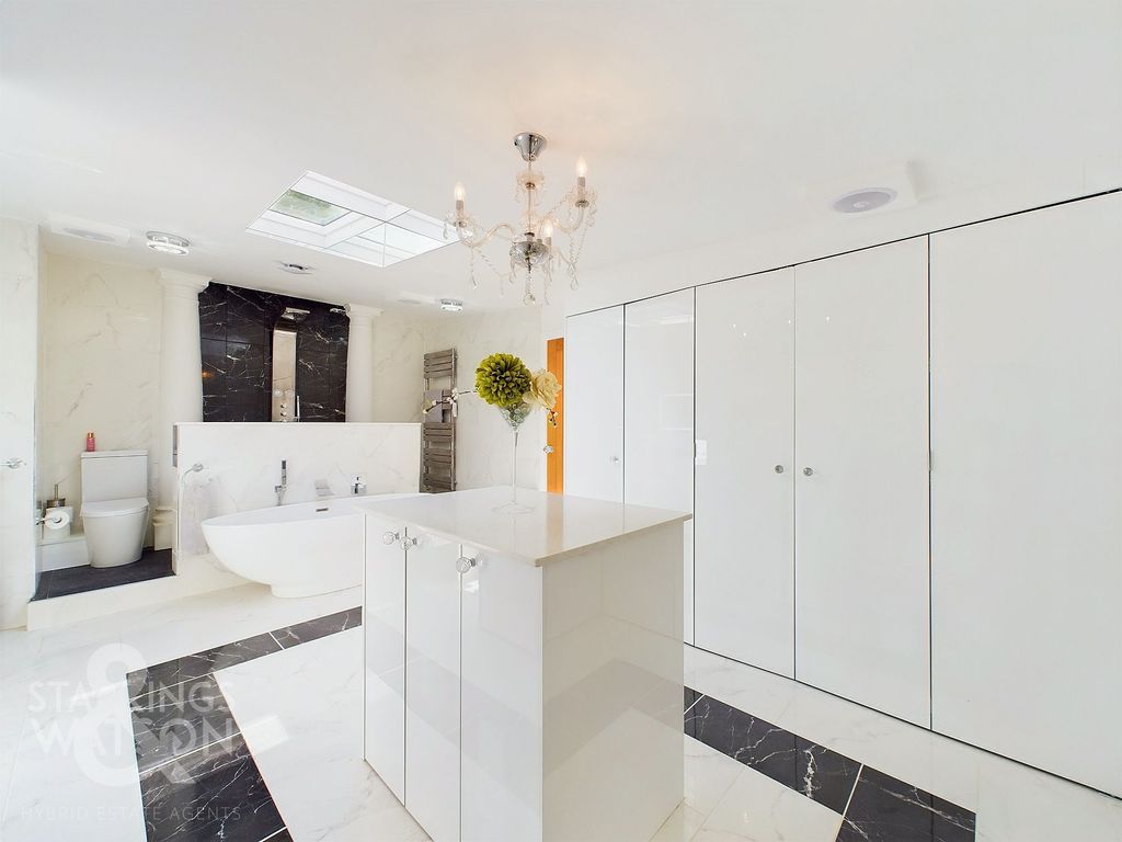 Additional image 29 of 7 bed detached house for saleColney Lane, Cringleford NR4