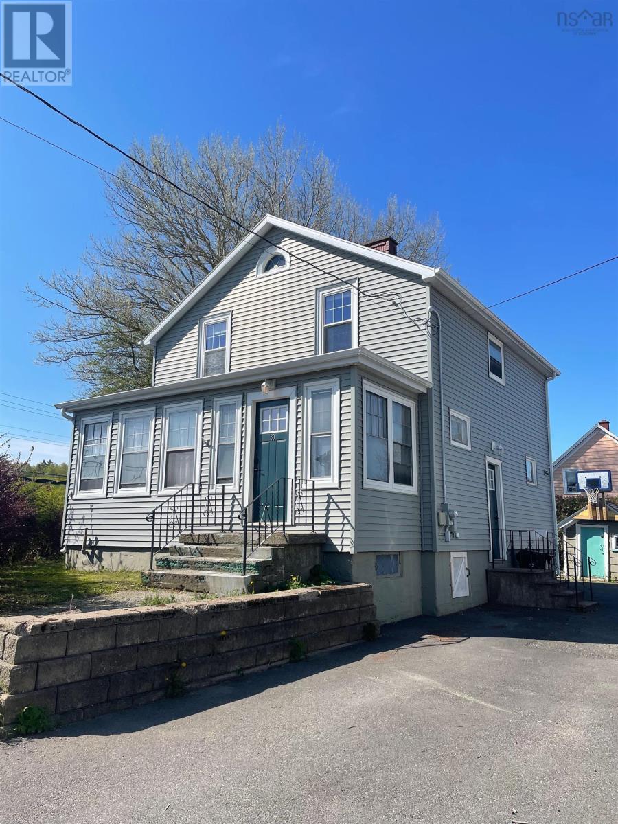 80 Alexandra Street