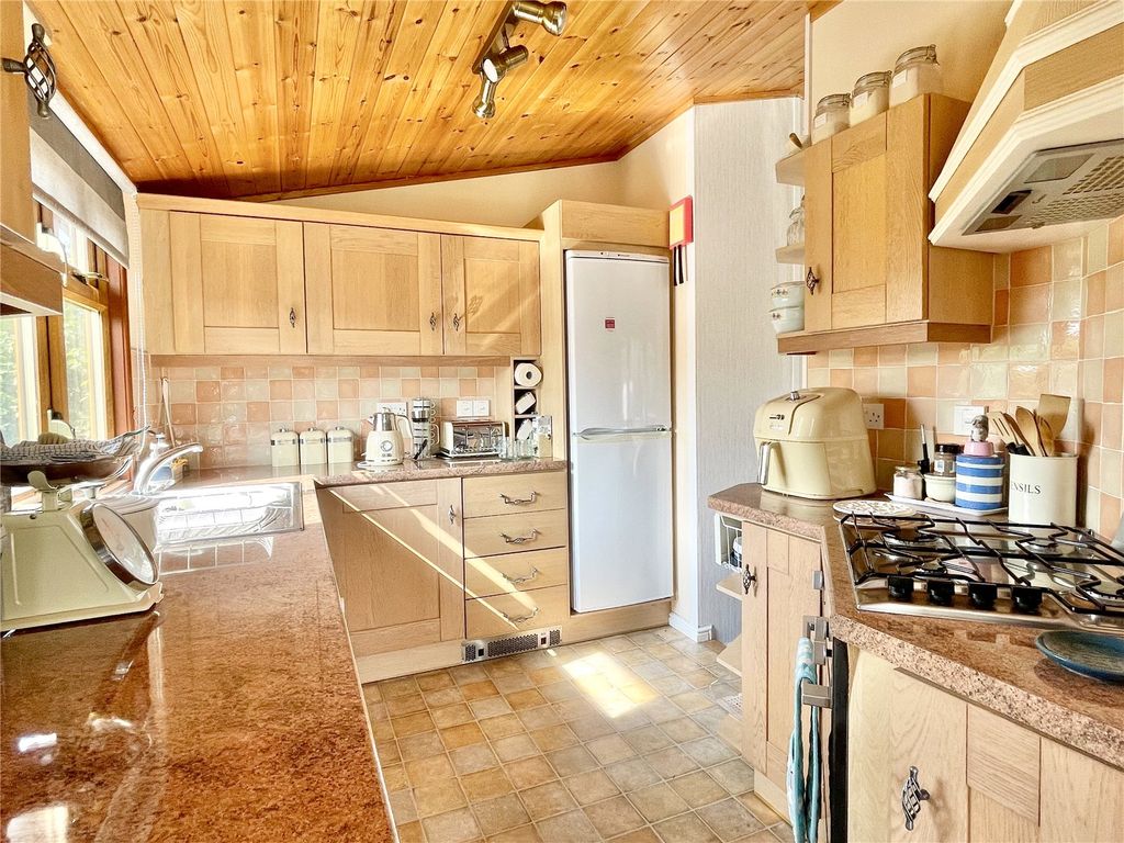 Additional image 6 of 2 bed mobile/park home for salePenrhos Park, Pont Robert, Meifod, Powys SY22