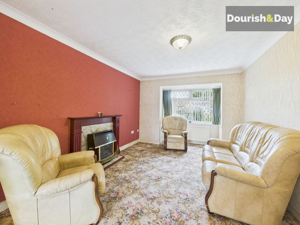 2 bed detached bungalow for saleParker Bowles Drive, Market Drayton TF9 photo 2