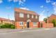 Garrett Drive, Reading, RG2