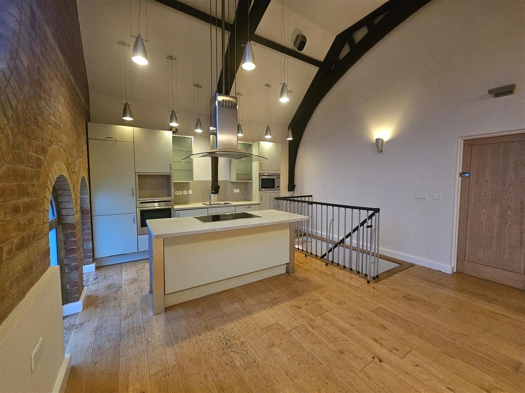 Additional image 6 of 2 bed flat for saleArtizan Road, Northampton NN1