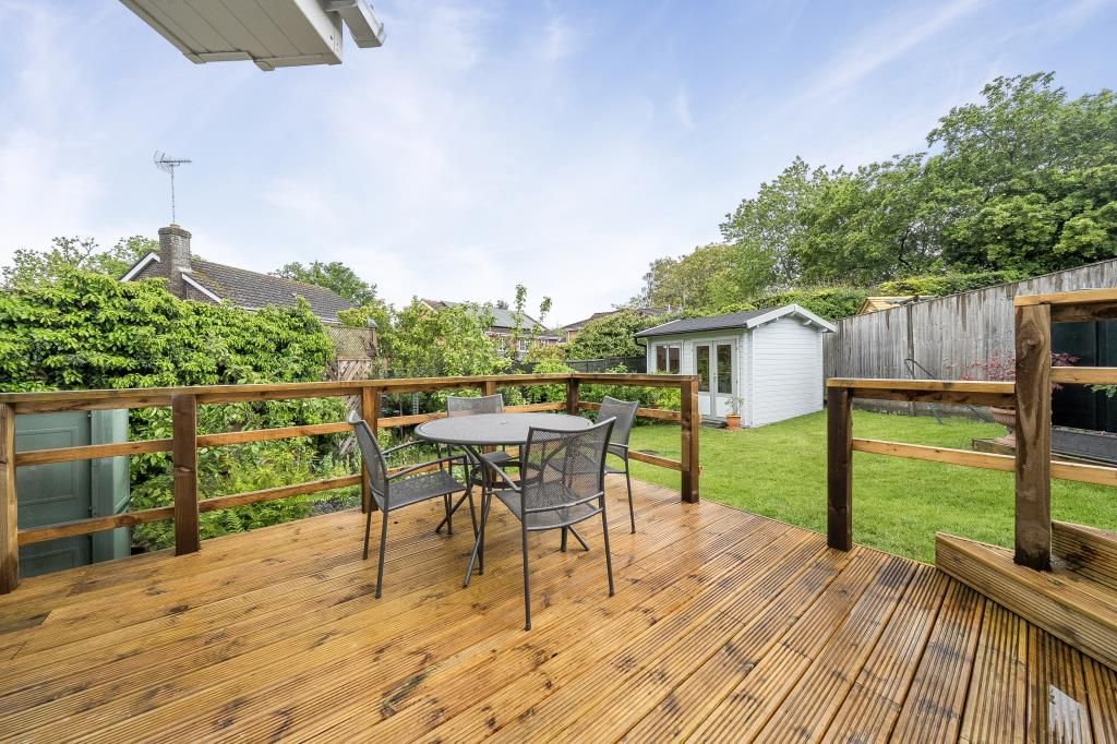 Additional image 18 of 5 bed detached house for saleWoolton Hill, Hampshire RG20