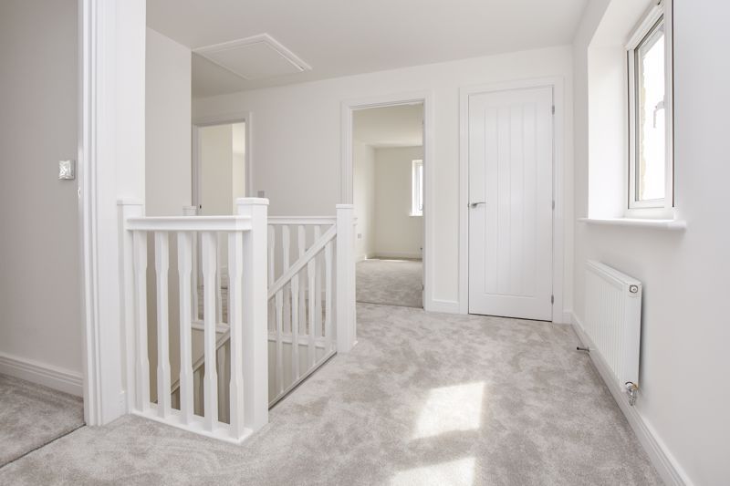 Additional image 10 of 4 bed detached house for saleThe Bowyer, Braunston Road, Oakham LE15