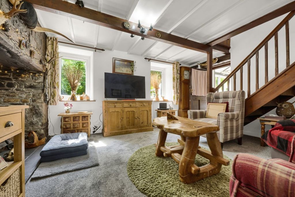 Additional image 35 of 5 bed detached house for saleMill Lodge, Llandeilo SA19