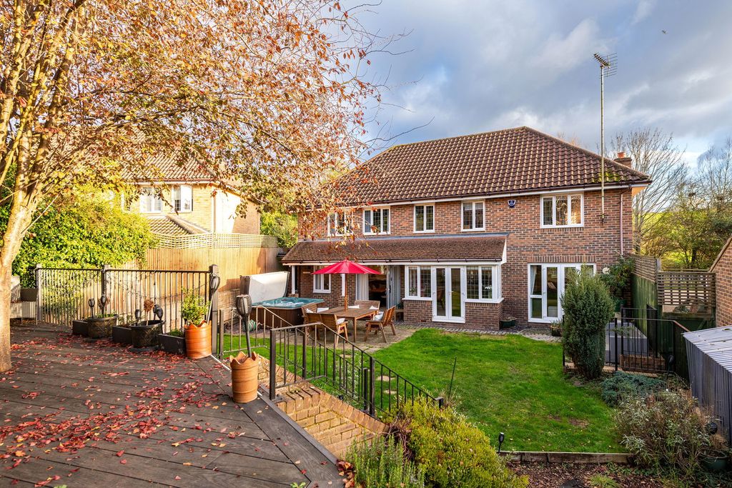Additional image 11 of 5 bed detached house for saleDiscovery Road, Bearsted, Maidstone ME15
