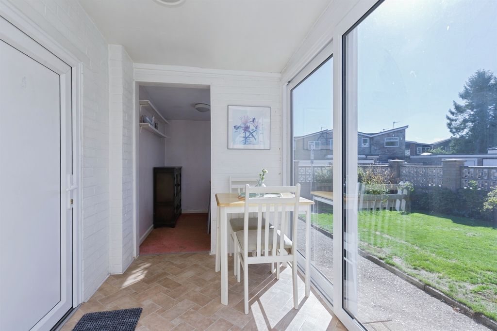 Additional image 4 of 2 bed detached bungalow for saleCarlson Gardens, Lutterworth LE17