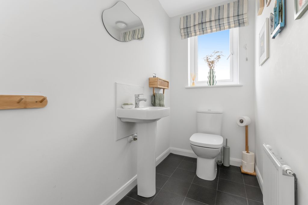 Additional image 8 of 3 bed semi-detached house for sale29 Merricks Avenue, Roslin EH25