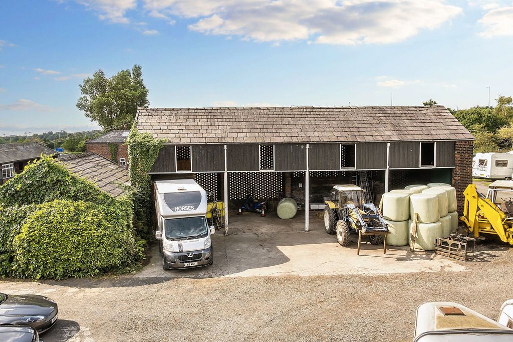 Additional image 23 of 5 bed farmhouse for saleManchester Road, Swinton M27