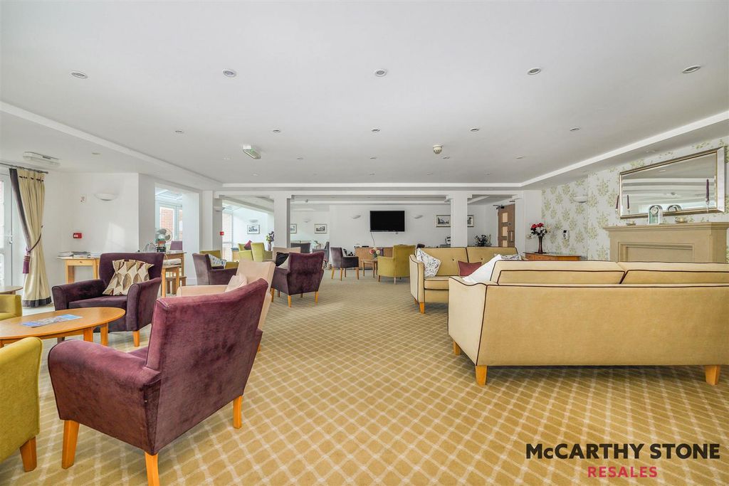 Additional image 15 of 2 bed flat for saleWeighbridge Court, High Street, Ongar, Essex CM5