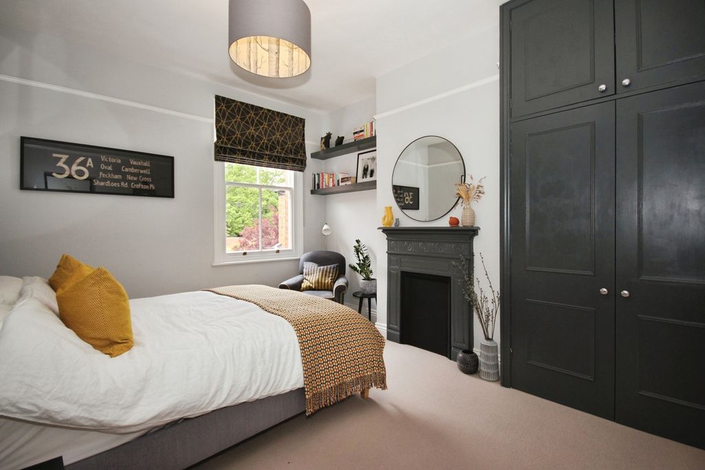 Additional image 14 of 4 bed terraced house for saleGaveston Road, Leamington Spa, Warwickshire CV32