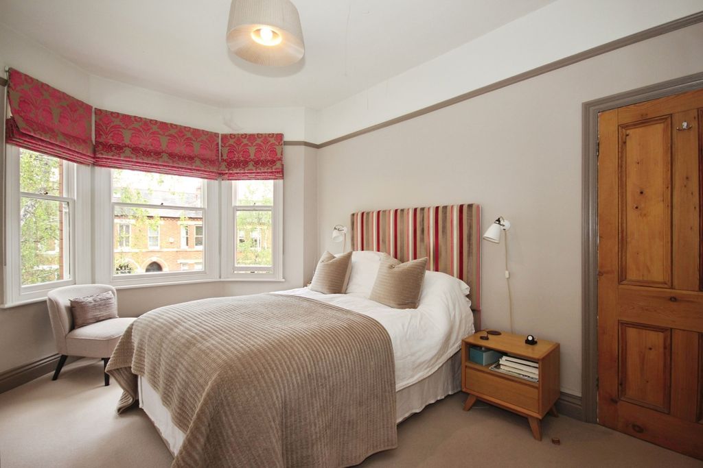 Additional image 11 of 4 bed terraced house for saleGaveston Road, Leamington Spa, Warwickshire CV32