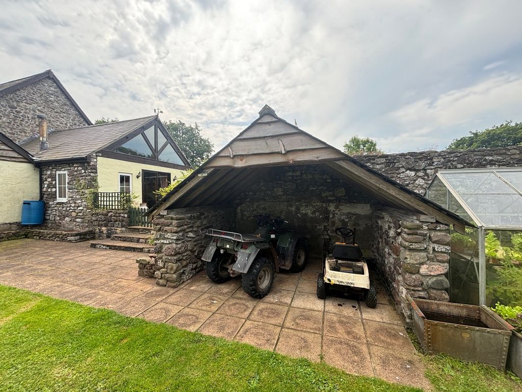 Additional image 22 of 4 bed detached house for saleGwynfe, Llangadog SA19