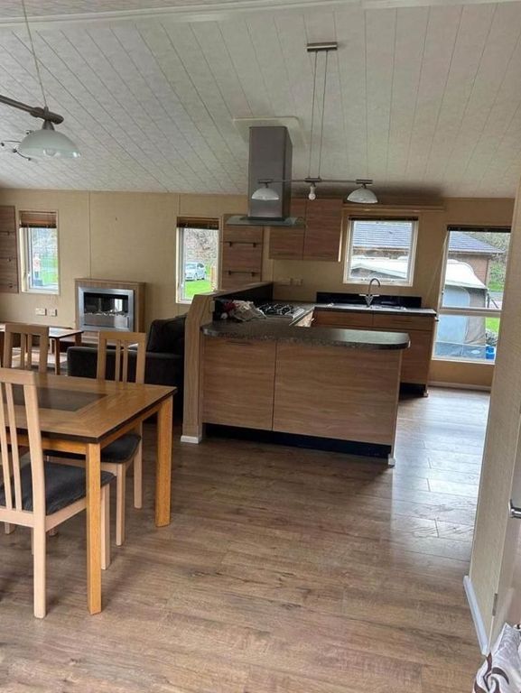 Additional image 3 of 2 bed lodge for salePool View Caravan Park, Buildwas, Telford TF8