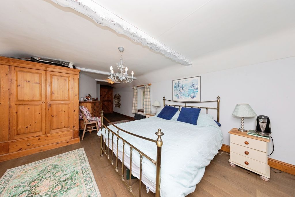 Additional image 12 of 4 bed detached house for saleFfarmers, Llanwrda, Carmarthenshire SA19