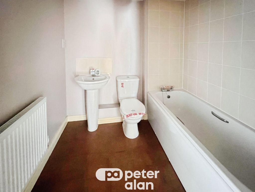 Additional image 4 of 2 bed flat for saleFfordd Coed Darcy, Llandarcy, Neath SA10