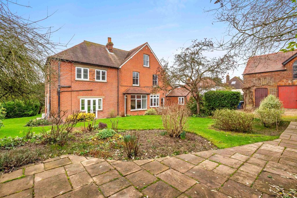 Additional image 18 of 7 bed detached house for salePrinces Risborough, Buckinghamshire HP27