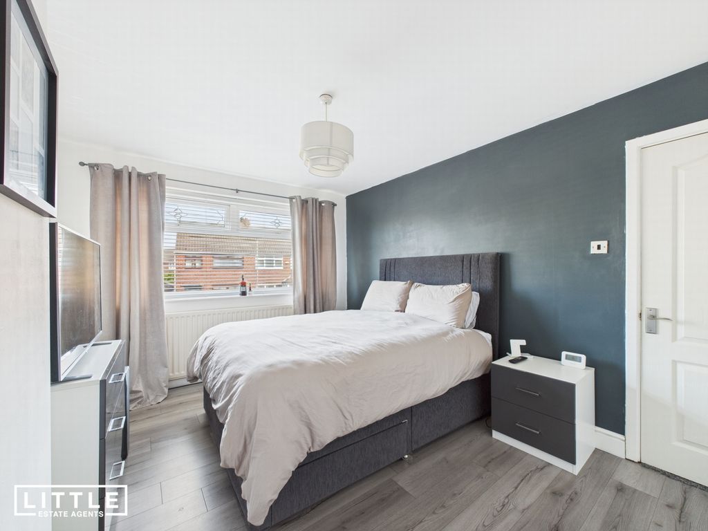Additional image 13 of 3 bed semi-detached house for saleGrays Avenue, Prescot L35