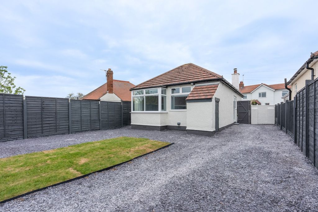 Additional image 10 of 2 bed detached bungalow for saleFairview Crescent, Prestatyn LL19