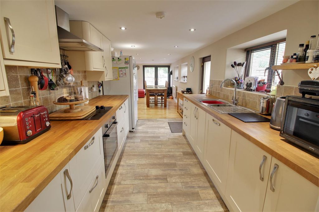 Additional image 3 of 4 bed detached house for saleLatchen, Longhope GL17