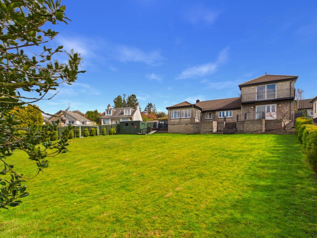 Additional image 2 of 5 bed detached house for saleAchnashee, Manse Brae, Lochgilphead, Argyll PA31