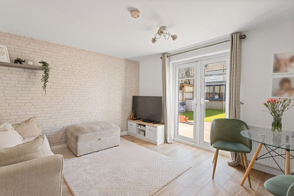 Additional image 2 of 2 bed semi-detached house for saleCorby Craig Terrace, Bilston, Roslin EH25