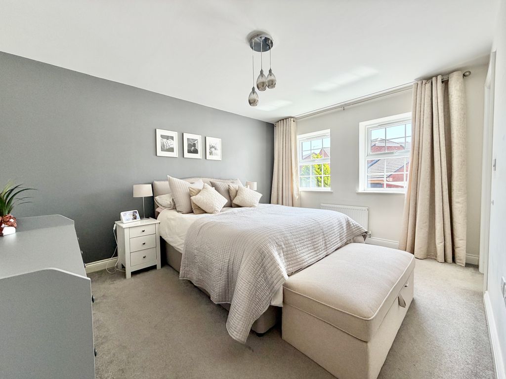 Additional image 13 of 4 bed detached house for saleRose Farm Meadows, Normanton, West Yorkshire WF6
