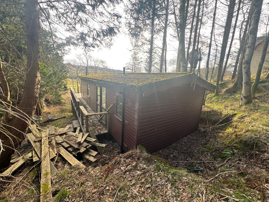 Additional image 24 of Detached house for saleFoxholes, Lerags, Oban, Argyll And Bute PA34