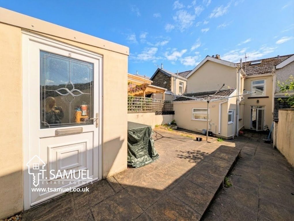 Additional image 28 of 3 bed terraced house for saleRichmond Road, Caegarw, Mountain Ash CF45