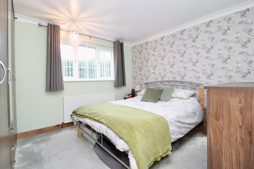 Additional image 9 of 4 bed detached house for saleAnglian Way, Market Rasen LN8