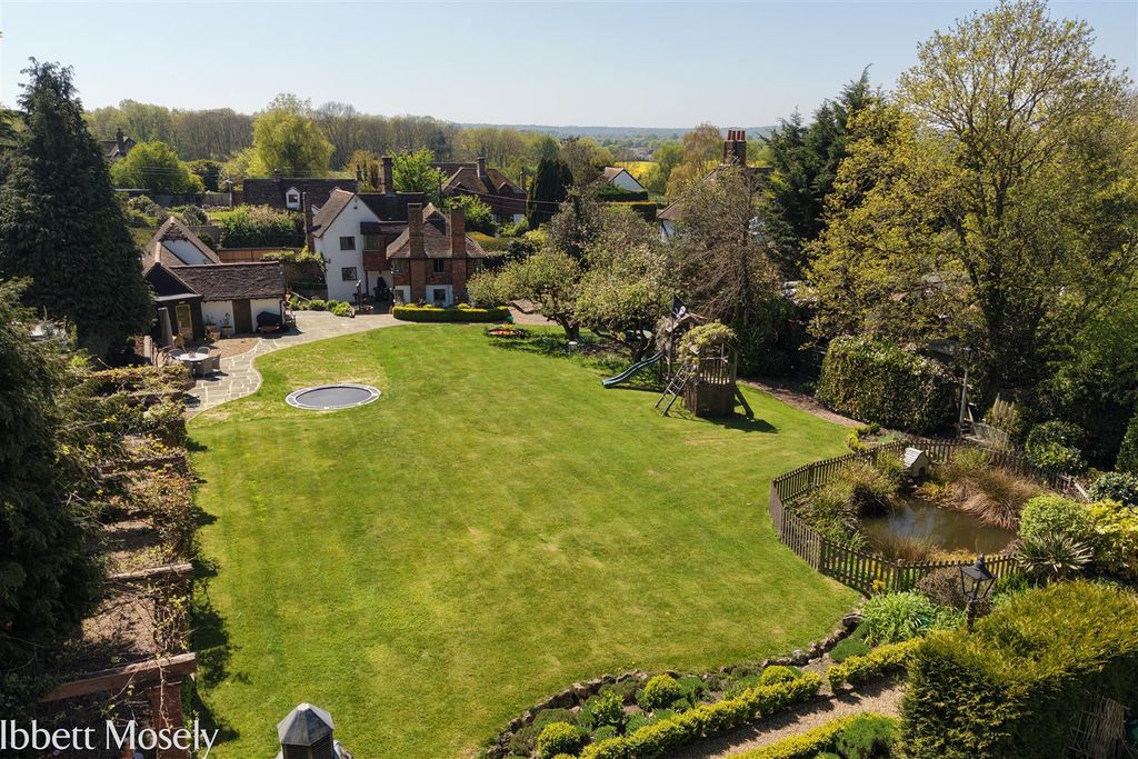Additional image 9 of 4 bed detached house for saleCrockenhill Road, Orpington BR5