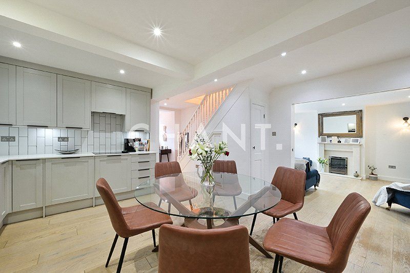 Additional image 8 of 5 bed detached house for salePresburg Road, New Malden, Kingston Upon Thames, London KT3