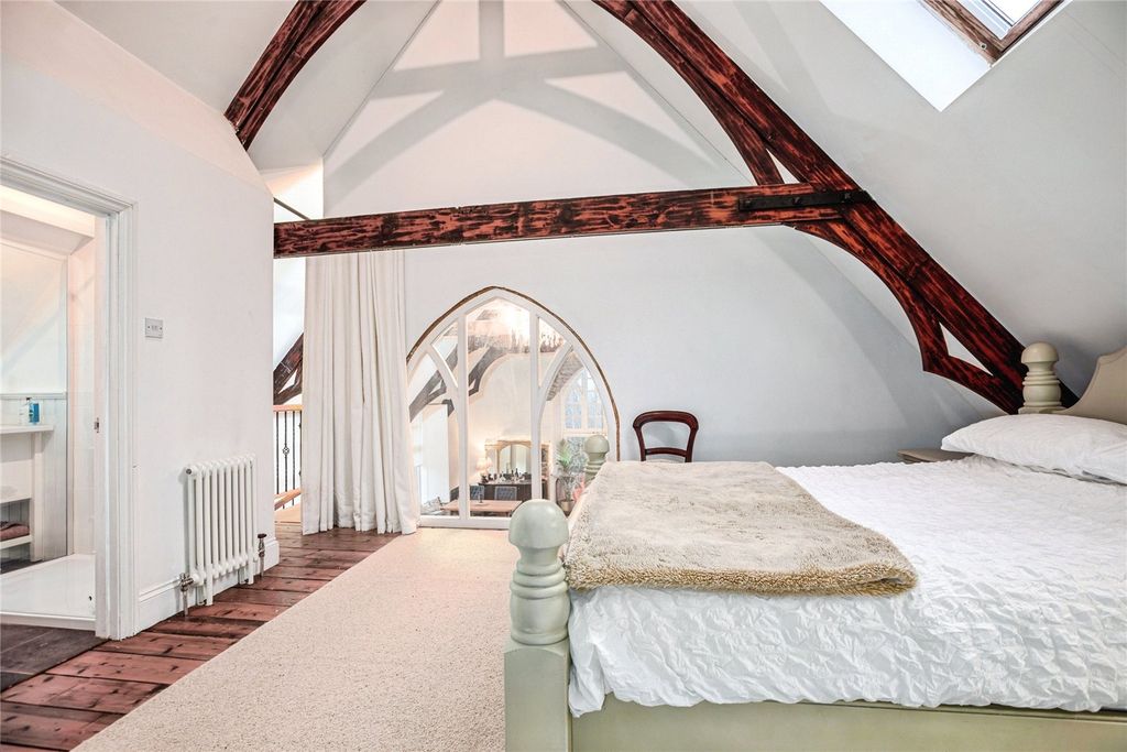 Additional image 9 of 4 bed detached house for saleCenarth, Newcastle Emlyn, Carmarthenshire SA38