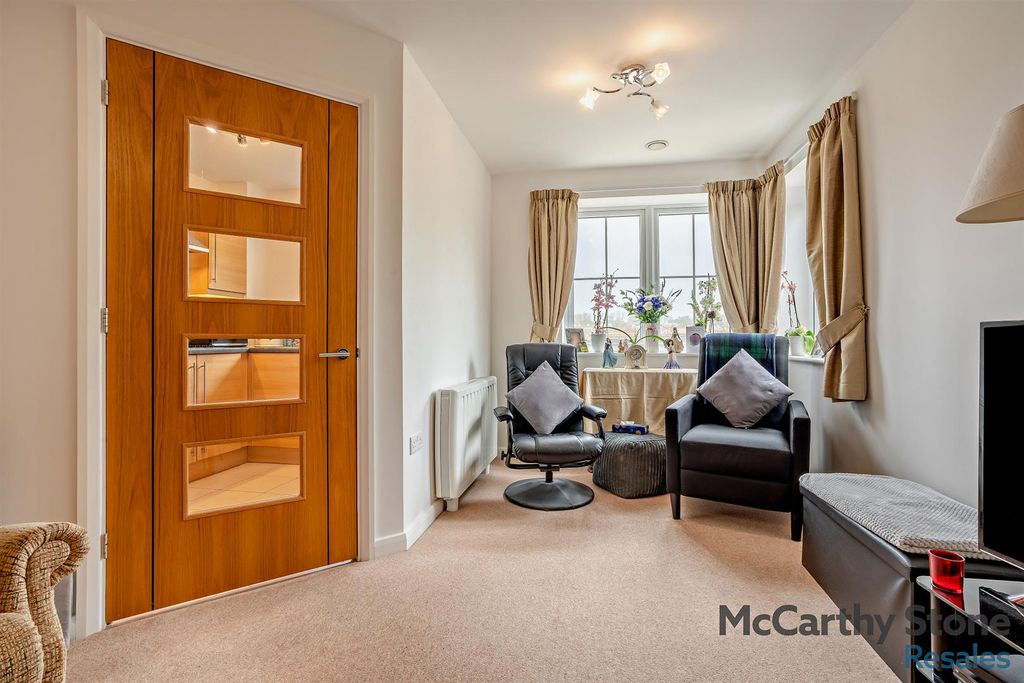 Additional image 5 of 2 bed flat for saleRyebeck Court, Eastgate, Pickering YO18