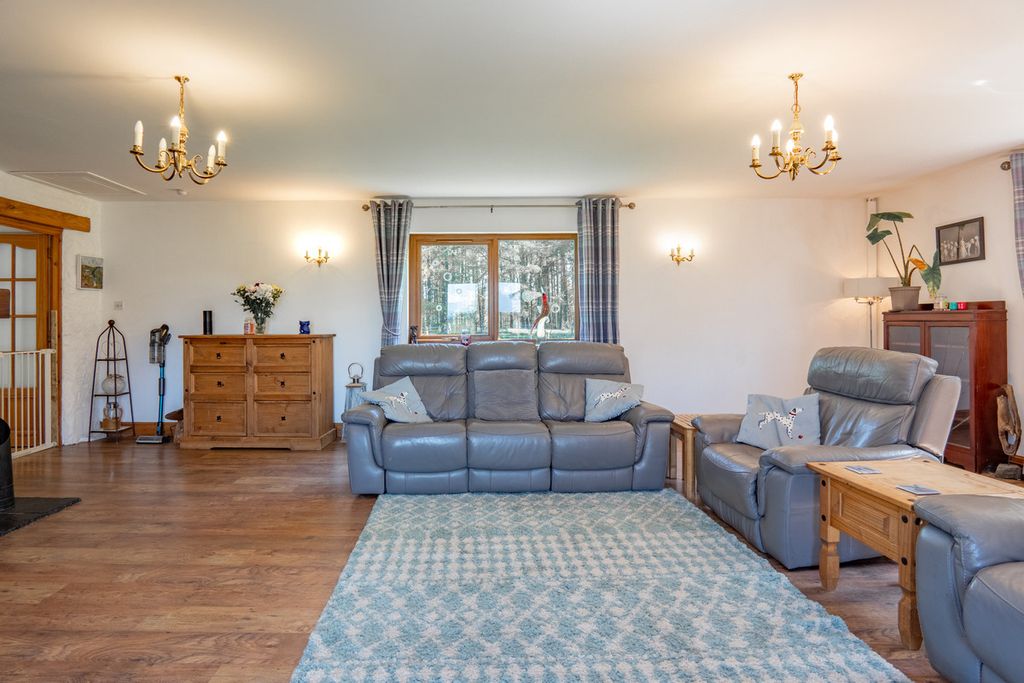 Additional image 4 of 4 bed detached house for saleMuckle Lyne, Nairn IV12