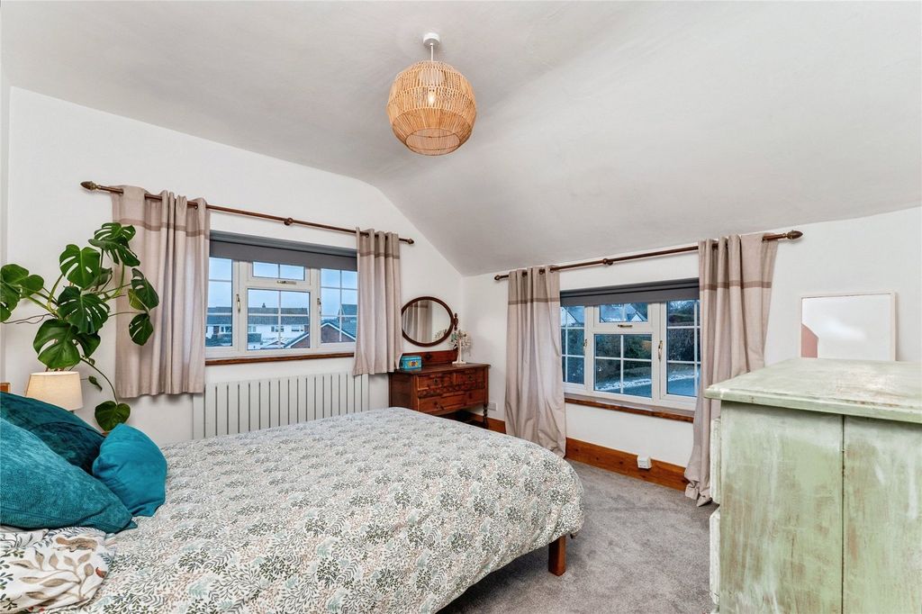 Additional image 19 of 3 bed semi-detached house for saleMold Road, Mynydd Isa, Mold, Flintshire CH7