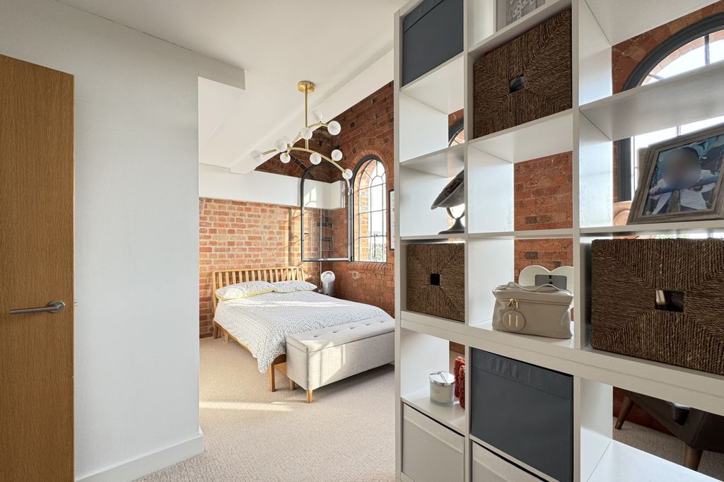 Additional image 9 of 2 bed flat for saleWarwick Brewery, Newark NG24