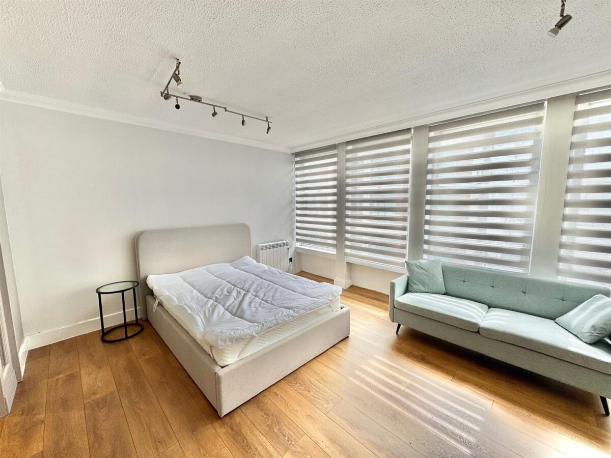 Studio Flat, Emanuel House, SW1P, N1 7GU photo 2