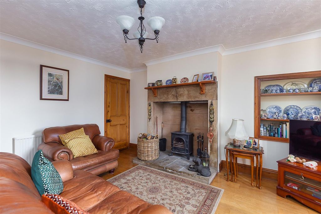 Additional image 2 of 4 bed semi-detached house for saleEllel, Lancaster LA2