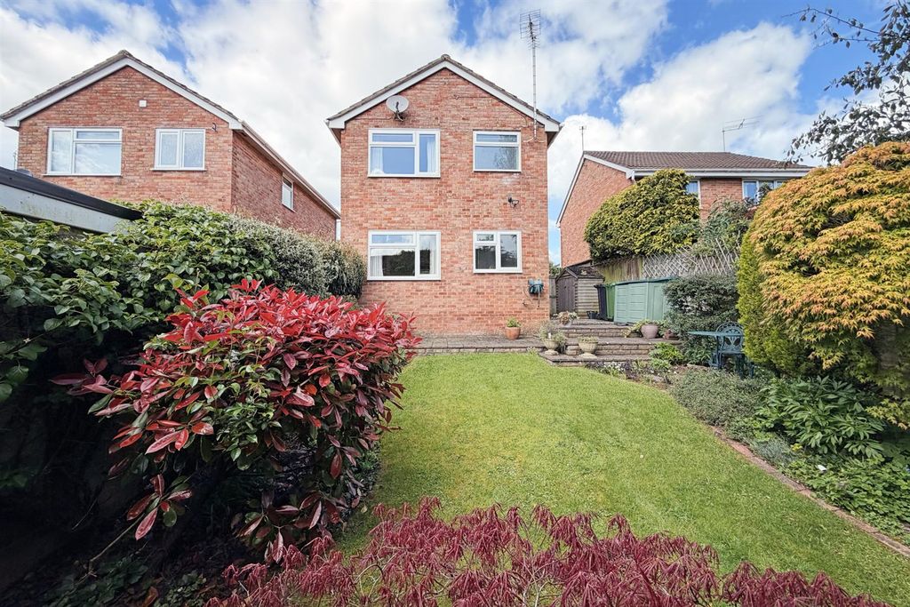 Additional image 23 of 3 bed detached house for saleThe Bramleys, Longhope GL17
