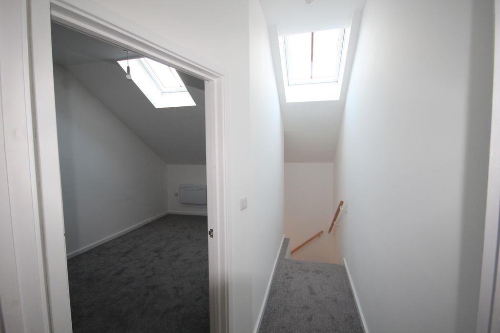 Additional image 7 of 2 bed flat for saleFlat 1, The Old Victorian School, Albert Street, Newark NG24