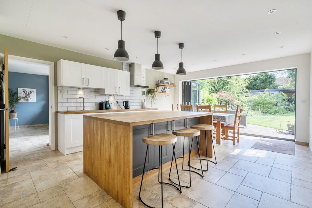 Additional image 3 of 5 bed detached house for saleGrove Road, Newbury RG14