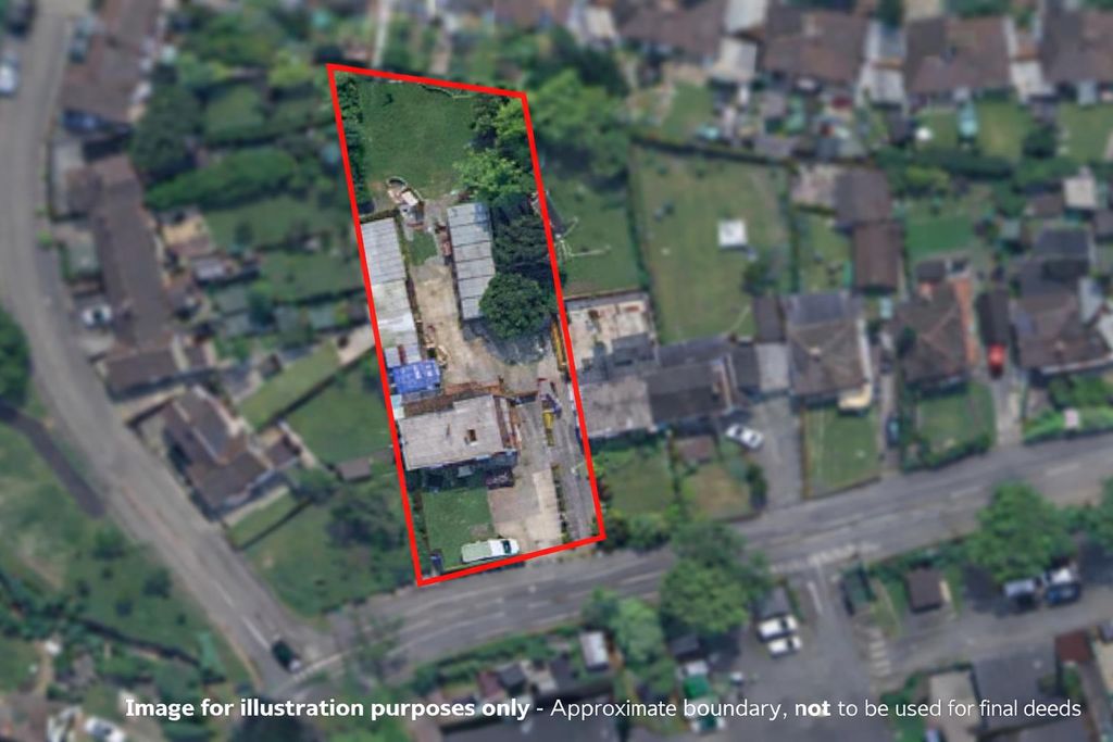 Additional image 2 of 5 bed detached house for saleClayton Road, Mold CH7