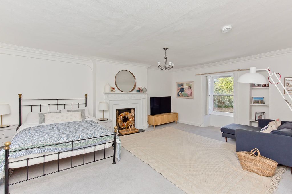 Additional image 10 of 4 bed end terrace house for saleTrinity House, 9 North High Street, Fisherow, Musselburgh, East Lothian EH21