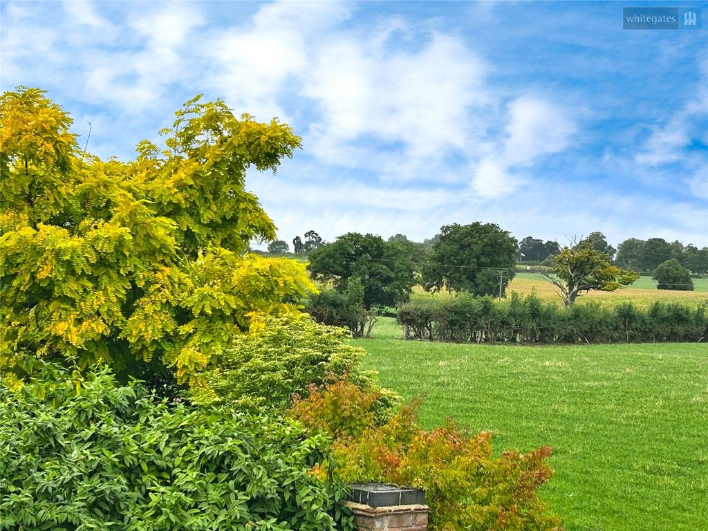 Additional image 54 of 4 bed barn conversion for saleHenhull, Nantwich, Cheshire CW5